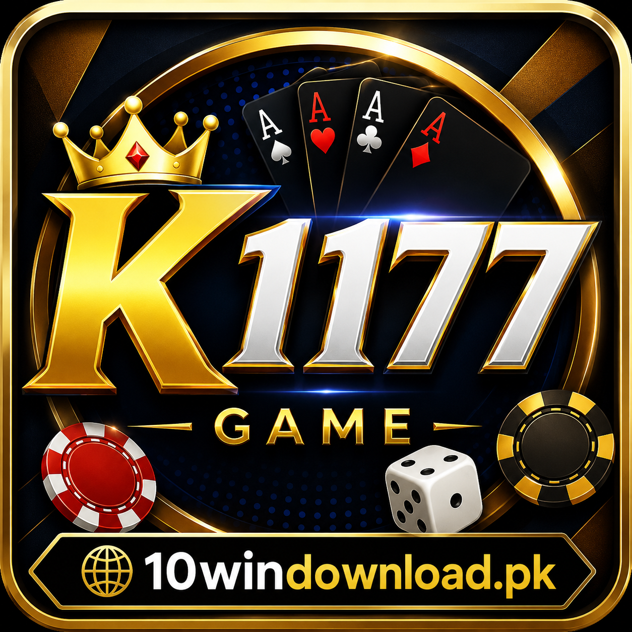 K1177 Game