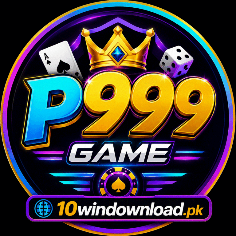 P999 Game