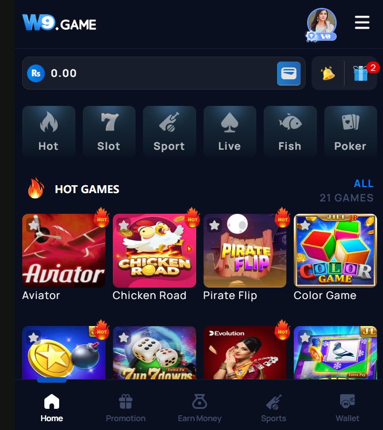W9.GAME