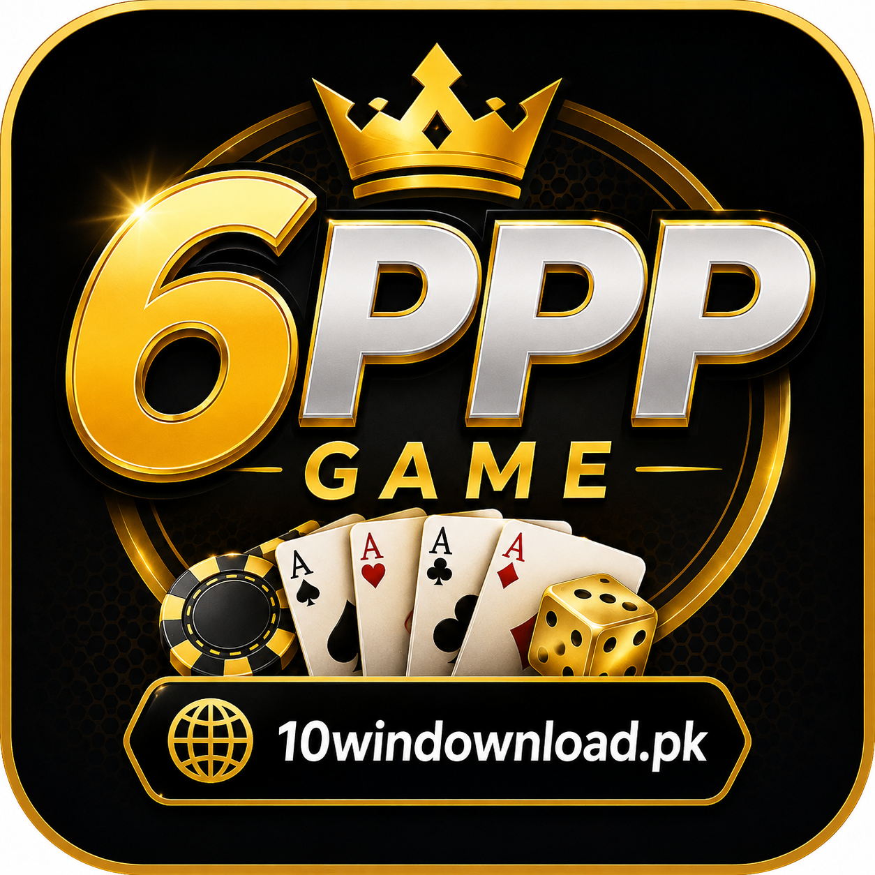 6PPP Game