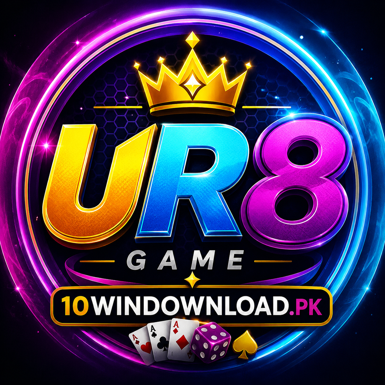 UR8 Game